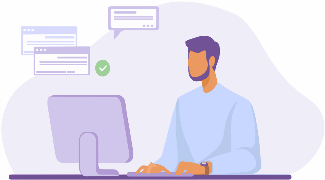 Invoice History and Archiving